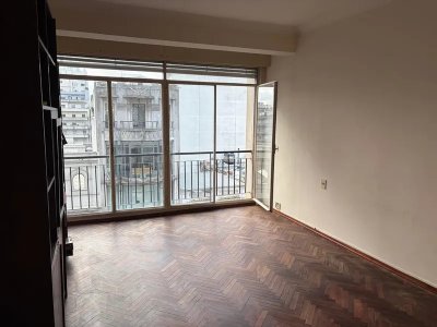 Venta Apartamento 1 Dormitorio Centro