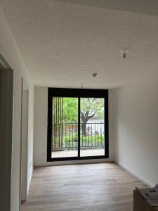 Alquiler Apartamento 1 Dormitorio La Blanqueada con balcon