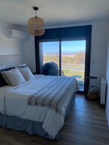 Alquiler Apartamento Amueblado 1 Dormitorio Barra de Carrasco