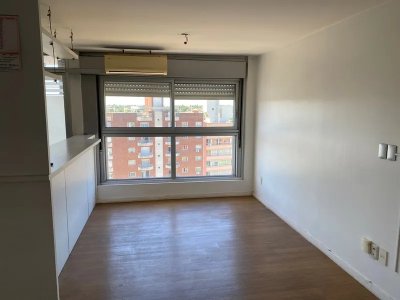 Alquiler Apartamento 2 Dormitorios Mlavin con cochera