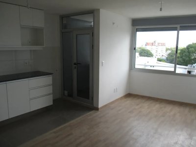 Alquiler Apartamento 1 Dormitorio La Blanqueada 