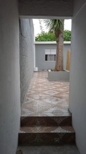 Alquiler Apartamento 2 Dormitorios Prado con Patio