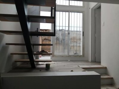 Alquiler Apartamento 1 Dormitorio Punta Carretas con patio