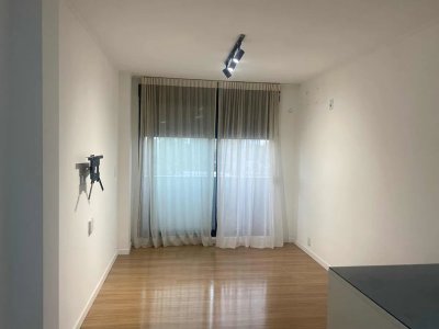 Alquiler Apartamento Monoambiente Goes con balcon 