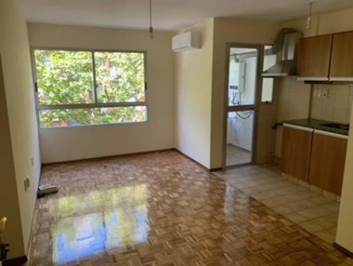 Venta Apartamento 1 Dormitorio Punta Carretas 