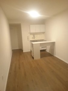 Alquiler Apartamento 1 Dormitorio Ciudad Vieja