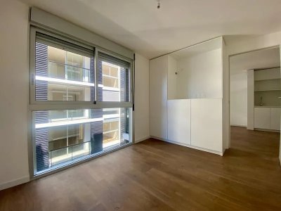 Alquiler Apartamento 1 Dormitorio La Blanqueada con terraza