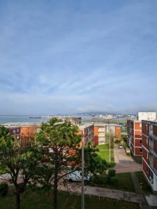 Alquiler Apartamento 1 Dormitorio Bella Vista en Complejo