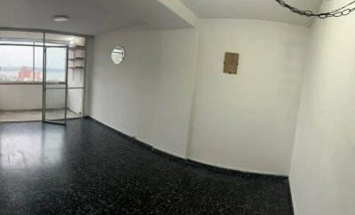 Alquiler Apartamento 1 Dormitorio Barrio Sur con balcon 