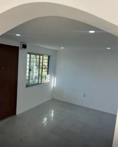 Alquiler Apartamento 2 Dormitorios Beldevere con patio