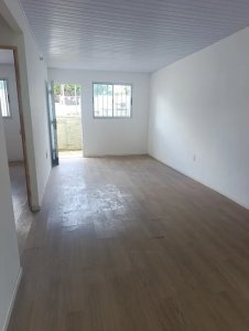 Alquiler Apartamento 2 Dormitorios Brazo Oriental con patio 