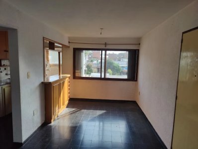 Venta Apartamento 2 Dormitorios Paso de las Duranas