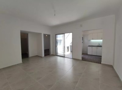Venta Apartamento 1 Dormitorio Brazo Oriental