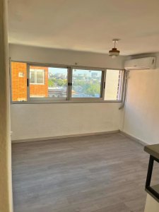 Alquiler Apartamento 1 Dormitorio Aguada 
