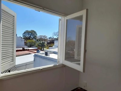 Alquiler Apartamento 1 Dormitorio La Blanqueada