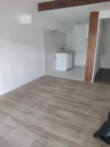 Alquiler Apartamento 1 Dormitorio Punta Gorda con patio