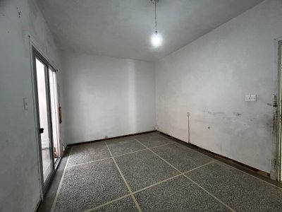 Venta Apartamento 2 Dormitorios Cordon con terraza
