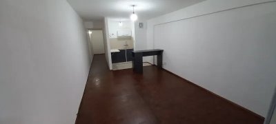 Venta con Renta Apartamento 1 Dormitorio Cordon 