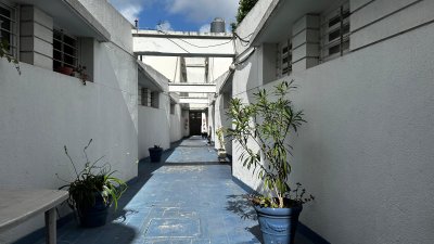 Alquiler Apartamento 3 Dormitorios Cordón con Patio
