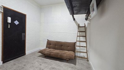 Alquiler o Venta Apartamento Monoambiente Centro Oportunidad