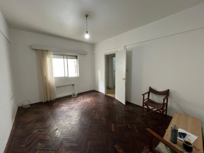 Venta y Alquiler Apartamento 2 Dormitorios Tres Cruces