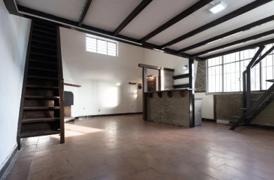 Venta Apartamento 1 Dormitorio Ciudad Vieja Terraza