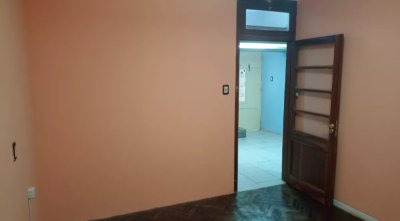 Venta Apartamento 3 Dormitorios Reducto Terraza Parrillero