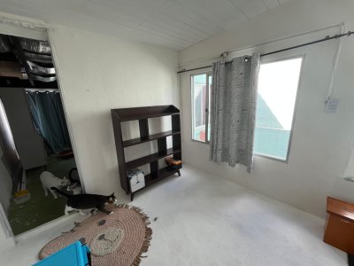 Venta Apartamento 4 Dormitorios Union con patio