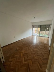 Alquiler Apartamento 2 Dormitorios Cordón con balcon