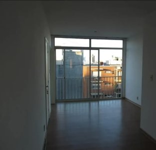 Alquiler Apartamento 2 Dormitorios Punta Carretas con cochera