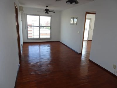 Alquiler Apartamento 1 Dormitorio Aguada con balcon 