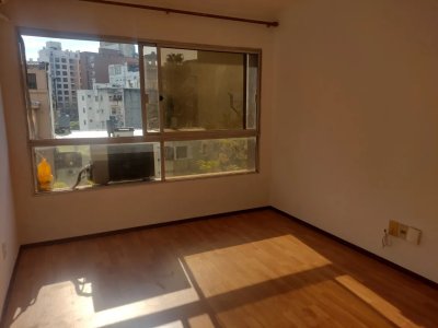 Alquiler Apartamento 1 Dormitorio Pocitos 