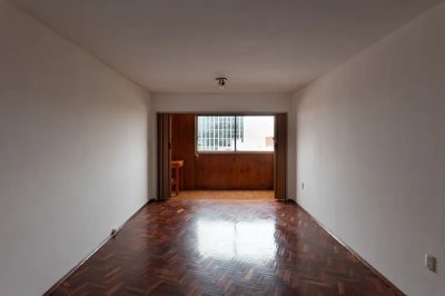 Venta Apartamento 2 Dormitorios Aguada
