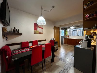Venta Apartamento 3 Dormitorios Parque Batlle con balcon
