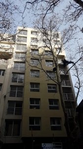 Venta con Renta Apartamento 1 Dormitorio Centro Inversión