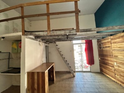 Alquiler Apartamento 1 Dormitorio Cordón