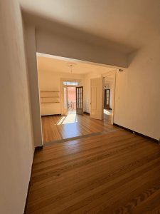 Alquiler Apartamento 2 Dormitorios Centro con Balcon 