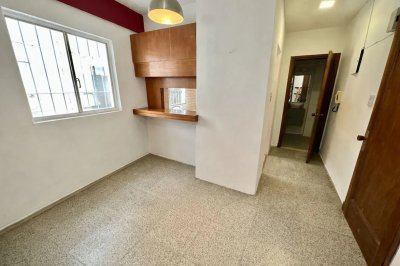 Alquiler Apartamento 2 Dormitorio Buceo con patio