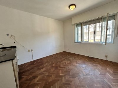 Alquiler Apartamento Monoambiente Cordón 