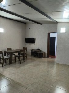 Alquiler Apartamento semiamueblado 1 Dormitorio Tres Cruces