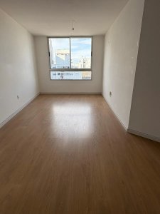 Alquiler Apartamento 1 Dormitorio Cordon con balcon