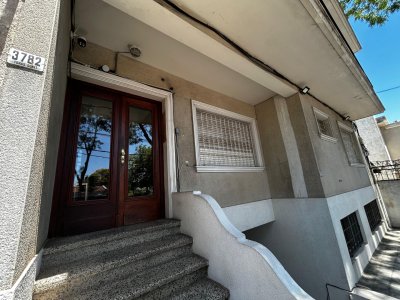 Venta Apartamento Reformado 1 Dormitorio Buceo Inversion