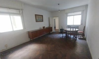 Alquiler Apartamento 2 Dormitorios Ciudad Vieja