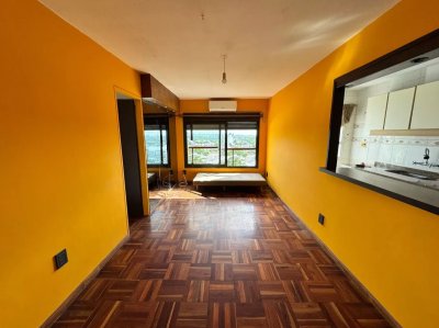 Venta con Renta Apartamento 2 Dormitorios La Blanqueada