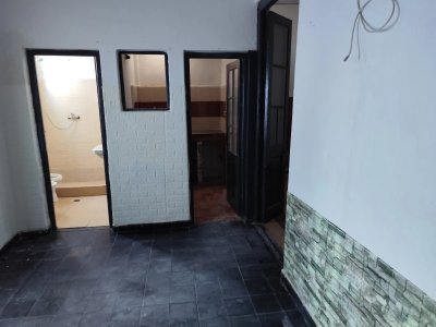 Alquiler Apartamento 2 Dormitorios Paso Molino con patio