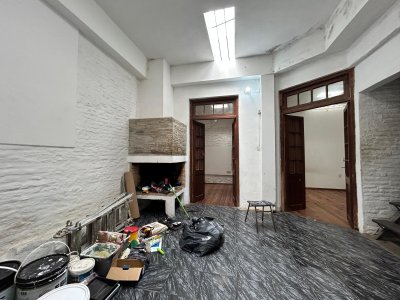 Alquiler Apartamento 4 Dormitorios Prado con azotea
