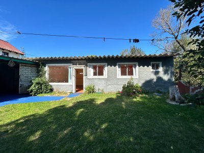 Alquiler Apartamento tipo Casa 1 Dormitorio Ciudad del Plata