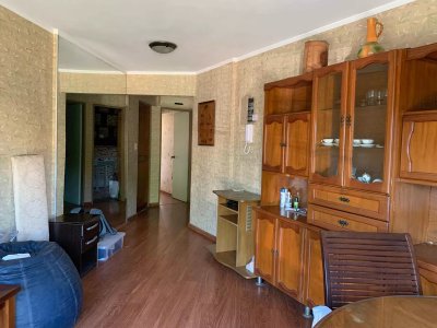 Venta Apartamento 2 Dormitorios Buceo 