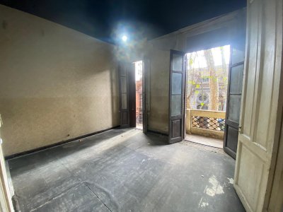 Venta Apartamento 4 Dormitorios Cordón con terraza y balcón