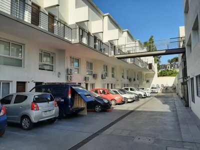 Venta Apartamento 2 Dormitorios Prado Garaje
